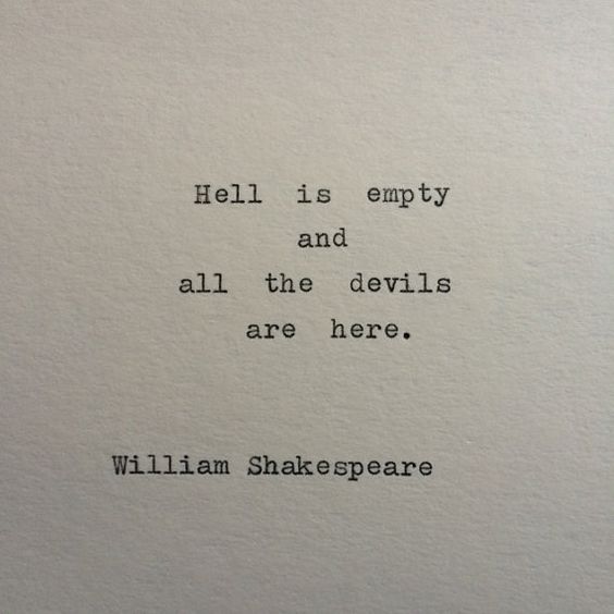 shakespeare